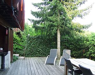 Unterkunft 091220 - Chalet Luxemburg - Balcon Petite Suisse