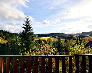 Unterkunft 091220 - Chalet Luxemburg - Balcon Petite Suisse