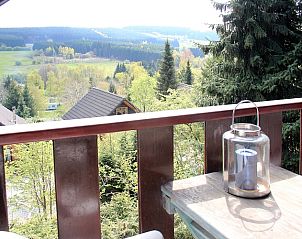 Unterkunft 091220 - Chalet Luxemburg - Balcon Petite Suisse
