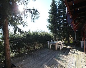 Unterkunft 091220 - Chalet Luxemburg - Balcon Petite Suisse
