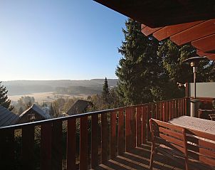Unterkunft 091220 - Chalet Luxemburg - Balcon Petite Suisse