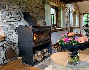 Unterkunft 091221 - Ferienhaus Luxemburg - Vakantiehuisje in Dochamps