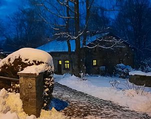 Unterkunft 091221 - Ferienhaus Luxemburg - Vakantiehuisje in Dochamps