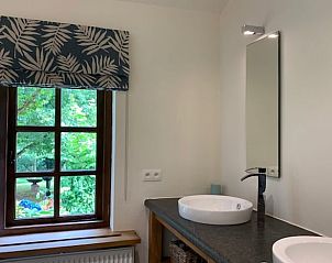 Unterkunft 091221 - Ferienhaus Luxemburg - Vakantiehuisje in Dochamps