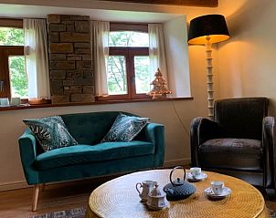 Unterkunft 091221 - Ferienhaus Luxemburg - Vakantiehuisje in Dochamps