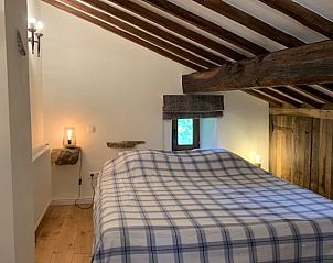 Unterkunft 091221 - Ferienhaus Luxemburg - Vakantiehuisje in Dochamps