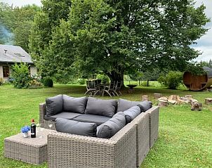 Unterkunft 091221 - Ferienhaus Luxemburg - Vakantiehuisje in Dochamps