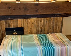 Unterkunft 091221 - Ferienhaus Luxemburg - Vakantiehuisje in Dochamps