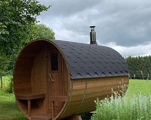 Unterkunft 091221 - Ferienhaus Luxemburg - Vakantiehuisje in Dochamps