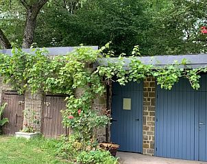 Unterkunft 091221 - Ferienhaus Luxemburg - Vakantiehuisje in Dochamps