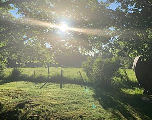 Unterkunft 091221 - Ferienhaus Luxemburg - Vakantiehuisje in Dochamps