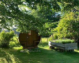 Unterkunft 091221 - Ferienhaus Luxemburg - Vakantiehuisje in Dochamps