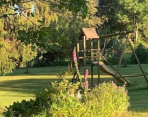 Unterkunft 091221 - Ferienhaus Luxemburg - Vakantiehuisje in Dochamps