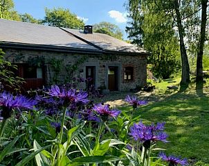 Unterkunft 091221 - Ferienhaus Luxemburg - Vakantiehuisje in Dochamps