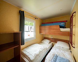 Guest house 091224 - Fixed travel trailer Luxembourg - Camping Petite Suisse 1
