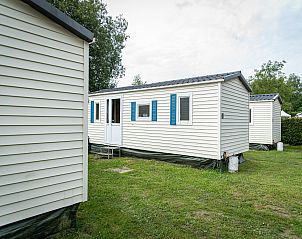 Guest house 091224 - Fixed travel trailer Luxembourg - Camping Petite Suisse 1
