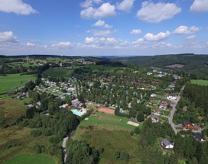 Guest house 091224 - Fixed travel trailer Luxembourg - Camping Petite Suisse 1