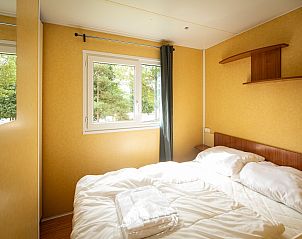 Guest house 091224 - Fixed travel trailer Luxembourg - Camping Petite Suisse 1