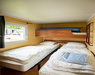 Guest house 091224 - Fixed travel trailer Luxembourg - Camping Petite Suisse 1