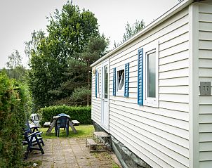 Guest house 091224 - Fixed travel trailer Luxembourg - Camping Petite Suisse 1
