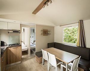 Unterkunft 091225 - Chalet Luxemburg - Camping Petite Suisse 2