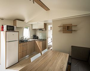 Unterkunft 091225 - Chalet Luxemburg - Camping Petite Suisse 2