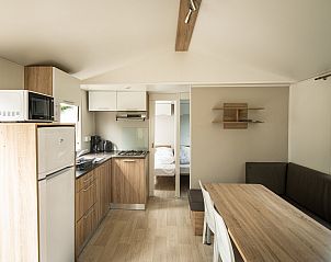Unterkunft 091225 - Chalet Luxemburg - Camping Petite Suisse 2