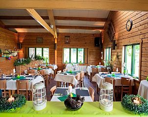 Unterkunft 091225 - Chalet Luxemburg - Camping Petite Suisse 2