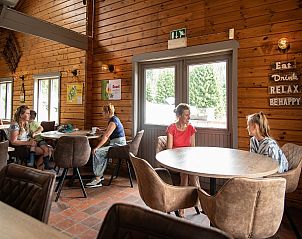 Unterkunft 091225 - Chalet Luxemburg - Camping Petite Suisse 2