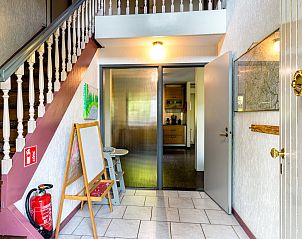 Unterkunft 091228 - Ferienhaus Luxemburg - ARD179