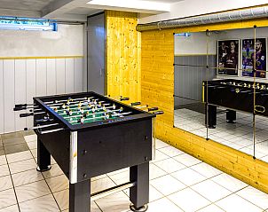 Unterkunft 091228 - Ferienhaus Luxemburg - ARD179