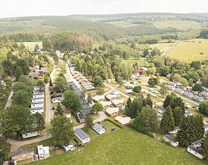 Verblijf 091230 - Tenthuis Ardennen (Luxemburg) - Stardust 40 Family Lodge