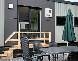 Verblijf 091231 - Vakantiewoning Ardennen (Luxemburg) - Taos Xl