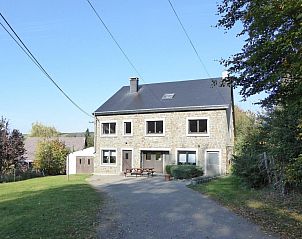 Guest house 091239 • Holiday property Luxembourg • 24-persoons groepsaccommodatie met oplaadpunt voor 