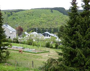 Unterkunft 091239 - Ferienhaus Luxemburg - ARD103
