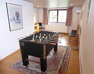Unterkunft 091239 - Ferienhaus Luxemburg - ARD103