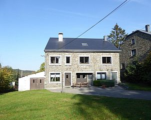 Unterkunft 091240 - Ferienhaus Luxemburg - ARD105