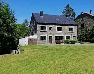 Unterkunft 091240 - Ferienhaus Luxemburg - ARD105