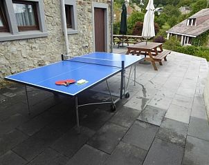 Unterkunft 091240 - Ferienhaus Luxemburg - ARD105