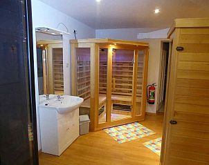 Unterkunft 091240 - Ferienhaus Luxemburg - ARD105