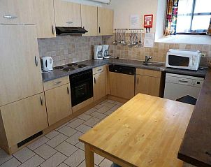 Unterkunft 091240 - Ferienhaus Luxemburg - ARD105