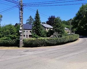Unterkunft 091240 - Ferienhaus Luxemburg - ARD105