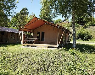 Unterkunft 091243 - Zelthaus Luxemburg - Safaritent