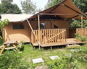 Unterkunft 091244 - Zelthaus Luxemburg - Dreamer