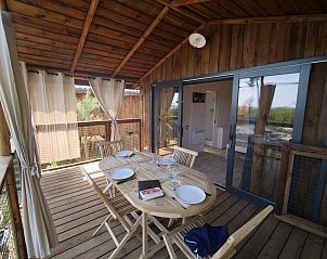 Verblijf 091245 - Vakantiewoning Ardennen (Luxemburg) - Capetown Family lodges
