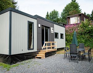 Unterkunft 091248 - Chalet Luxemburg - Camping Petite Suisse 4