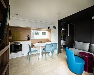 Unterkunft 091248 - Chalet Luxemburg - Camping Petite Suisse 4
