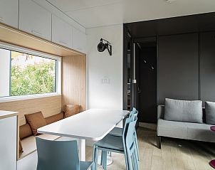 Unterkunft 091248 - Chalet Luxemburg - Camping Petite Suisse 4