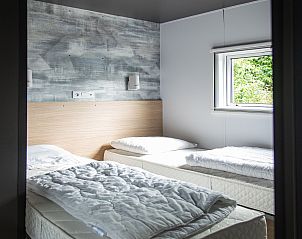 Unterkunft 091248 - Chalet Luxemburg - Camping Petite Suisse 4