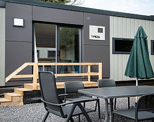 Unterkunft 091248 - Chalet Luxemburg - Camping Petite Suisse 4